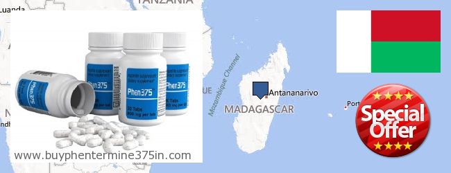 Où Acheter Phentermine 37.5 en ligne Madagascar